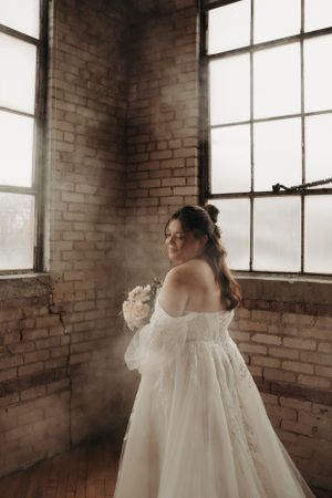 Michigan Wedding Photographer | Creative Art By Bree