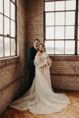 Michigan Wedding Photographer | Creative Art By Bree