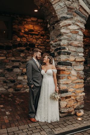 Michigan Wedding Photographer | Creative Art By Bree