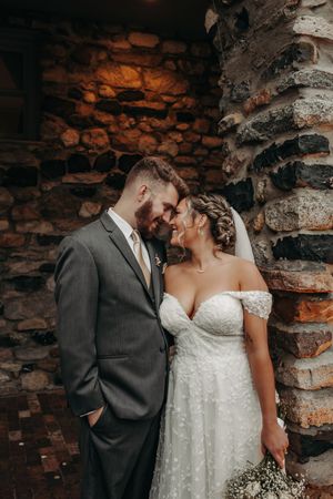 Michigan Wedding Photographer | Creative Art By Bree