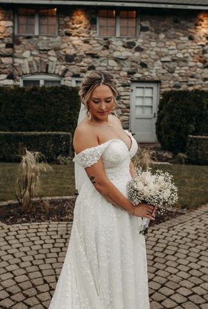 Michigan Wedding Photographer | Creative Art By Bree
