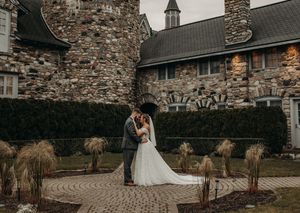 Michigan Wedding Photographer | Creative Art By Bree