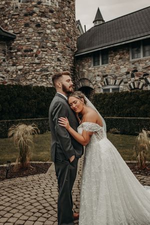 Michigan Wedding Photographer | Creative Art By Bree