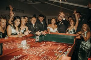 Michigan Wedding Photographer | Creative Art By Bree
