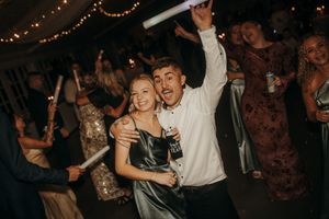 Michigan Wedding Photographer | Creative Art By Bree