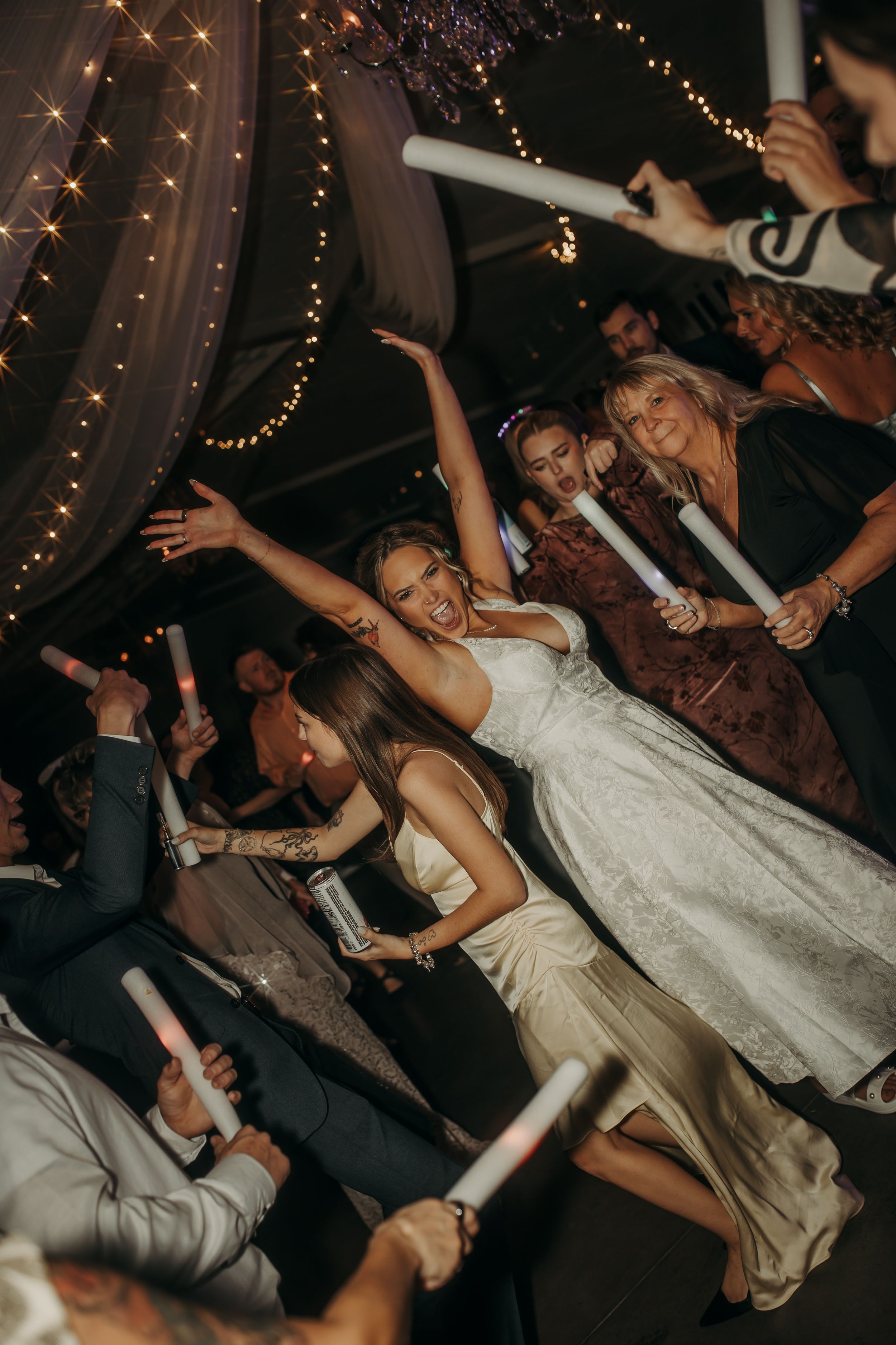 Michigan Wedding Photographer | Creative Art By Bree