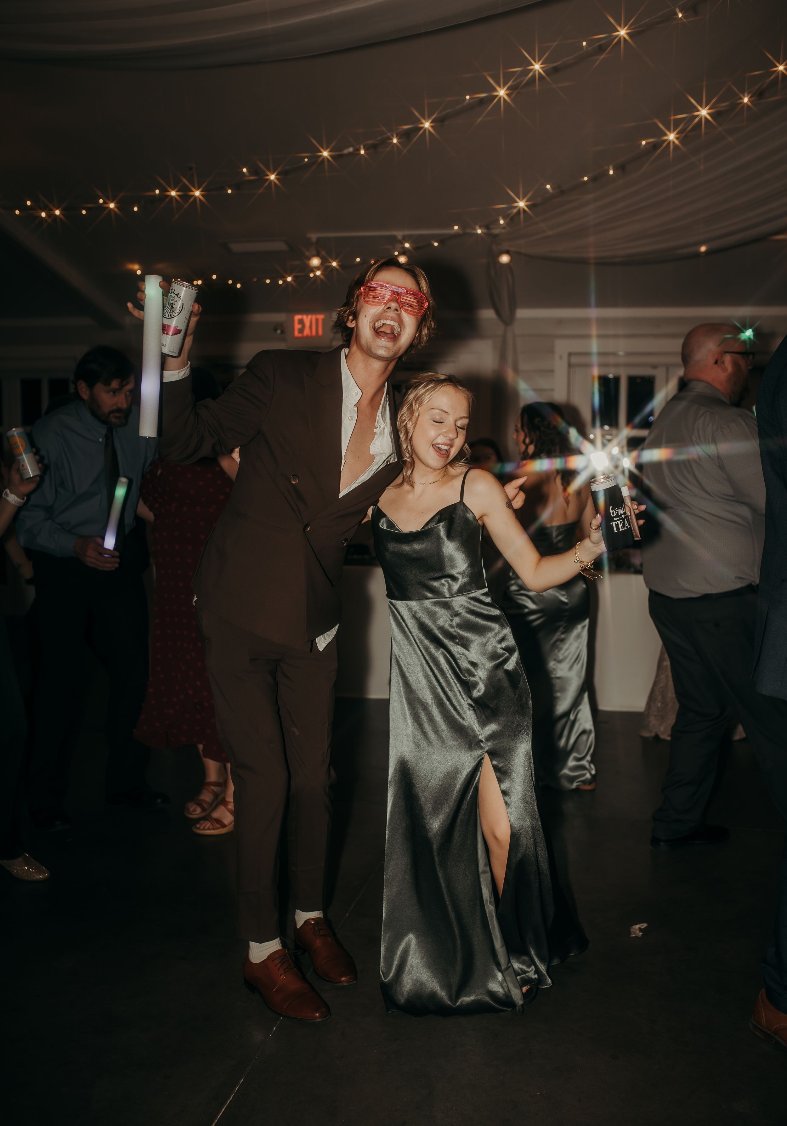 Michigan Wedding Photographer | Creative Art By Bree