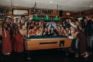Michigan Wedding Photographer | Creative Art By Bree