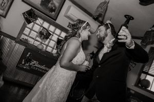 Michigan Wedding Photographer | Creative Art By Bree