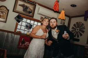 Michigan Wedding Photographer | Creative Art By Bree