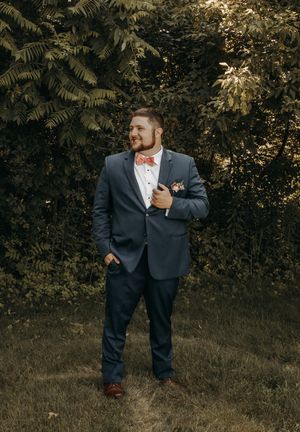 Michigan Wedding Photographer | Creative Art By Bree