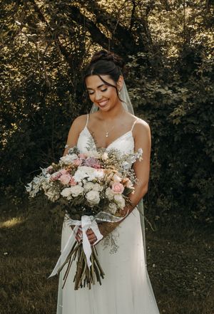 Michigan Wedding Photographer | Creative Art By Bree