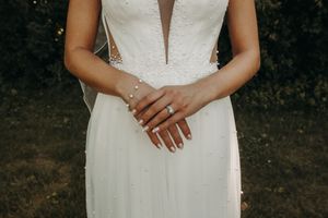 Michigan Wedding Photographer | Creative Art By Bree