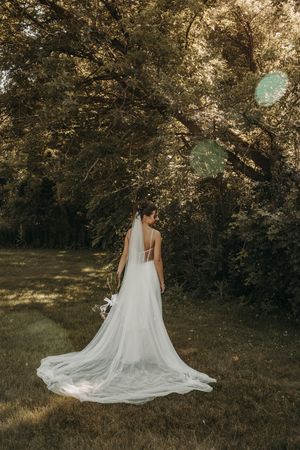 Michigan Wedding Photographer | Creative Art By Bree