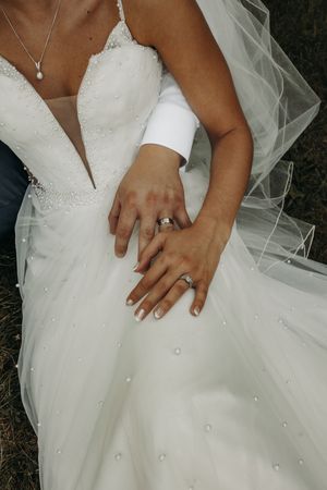 Michigan Wedding Photographer | Creative Art By Bree