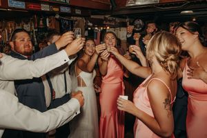 Michigan Wedding Photographer | Creative Art By Bree