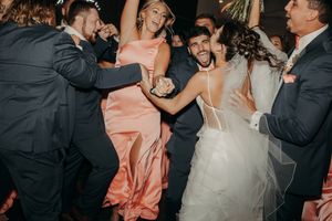 Michigan Wedding Photographer | Creative Art By Bree