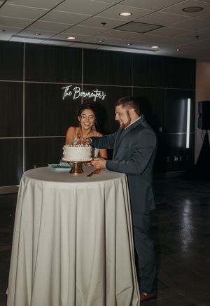 Michigan Wedding Photographer | Creative Art By Bree