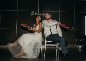 Michigan Wedding Photographer | Creative Art By Bree