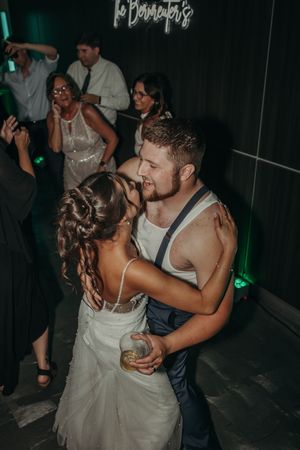 Michigan Wedding Photographer | Creative Art By Bree