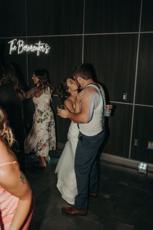 Michigan Wedding Photographer | Creative Art By Bree