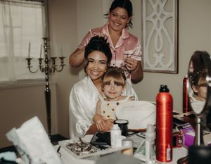 Michigan Wedding Photographer | Creative Art By Bree
