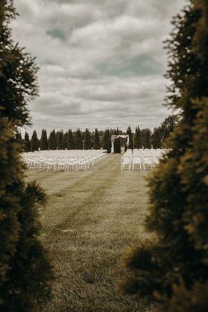Michigan Wedding Photographer | Creative Art By Bree