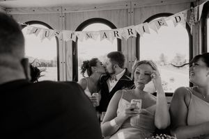 Michigan Wedding Photographer | Creative Art By Bree