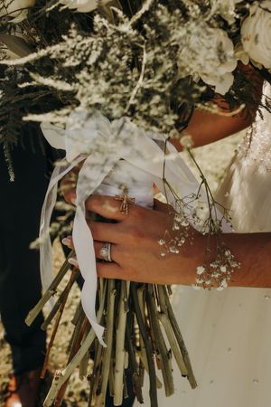 Michigan Wedding Photographer | Creative Art By Bree