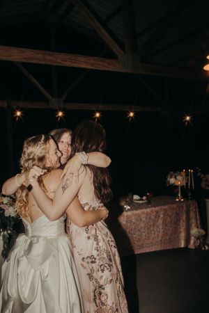 Michigan Wedding Photographer | Creative Art By Bree