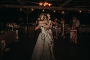 Michigan Wedding Photographer | Creative Art By Bree