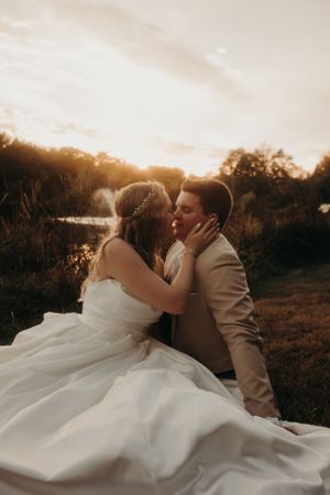 Michigan Wedding Photographer | Creative Art By Bree