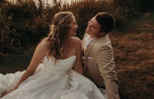 Michigan Wedding Photographer | Creative Art By Bree