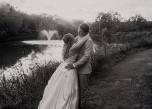 Michigan Wedding Photographer | Creative Art By Bree