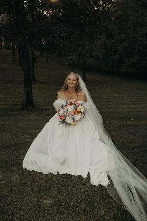 Michigan Wedding Photographer | Creative Art By Bree