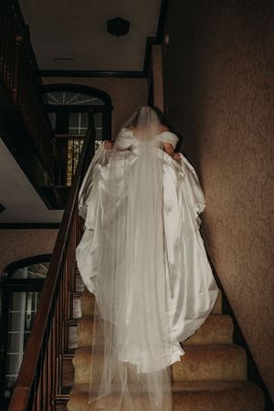 Michigan Wedding Photographer | Creative Art By Bree