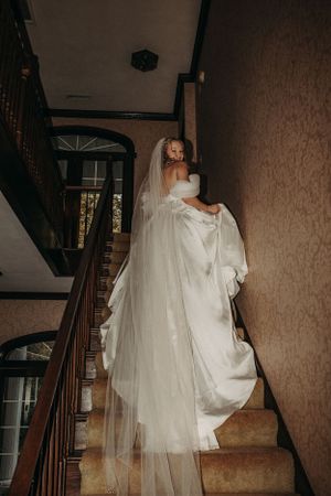Michigan Wedding Photographer | Creative Art By Bree