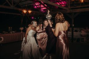 Michigan Wedding Photographer | Creative Art By Bree