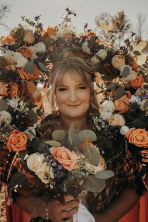 Michigan Wedding Photographer | Creative Art By Bree