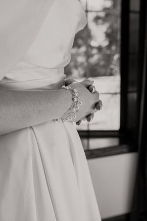 Michigan Wedding Photographer | Creative Art By Bree