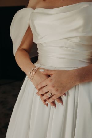 Michigan Wedding Photographer | Creative Art By Bree