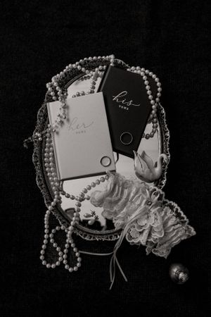 Michigan Wedding Photographer | Creative Art By Bree