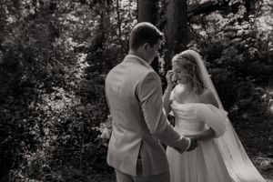 Michigan Wedding Photographer | Creative Art By Bree