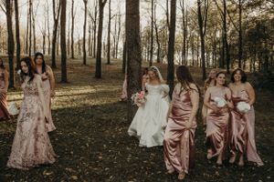 Michigan Wedding Photographer | Creative Art By Bree