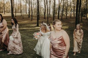 Michigan Wedding Photographer | Creative Art By Bree