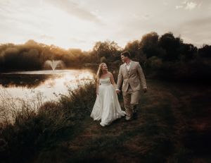 Michigan Wedding Photographer | Creative Art By Bree