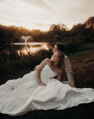 Michigan Wedding Photographer | Creative Art By Bree