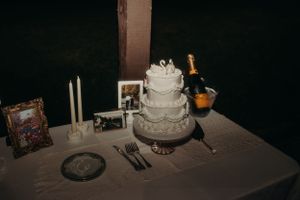 Michigan Wedding Photographer | Creative Art By Bree