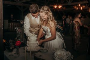 Michigan Wedding Photographer | Creative Art By Bree