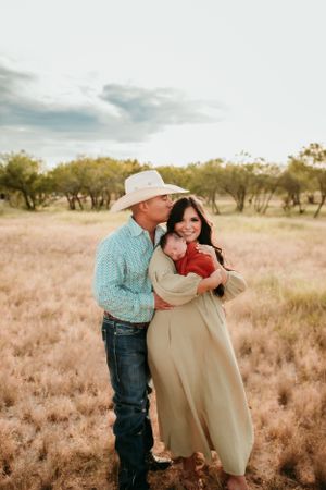family photos